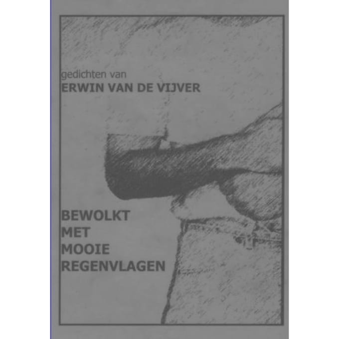 Bewolkt Met Mooie Regenvlagen - Erwin Van De Vijver