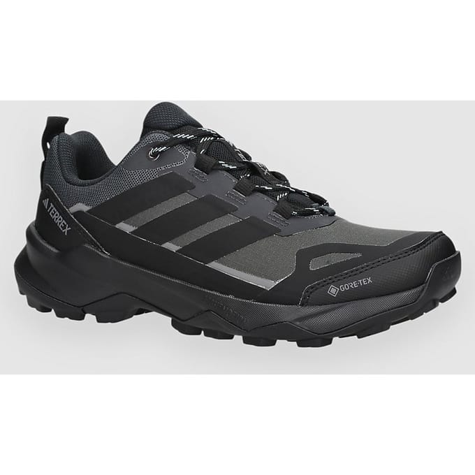 Adidas Terrex Terrex Skychaser Ax5 Gore-Tex Hikingschoenen - Dames - Grijs