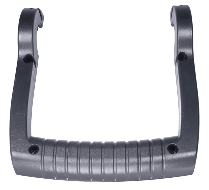 Handle, right