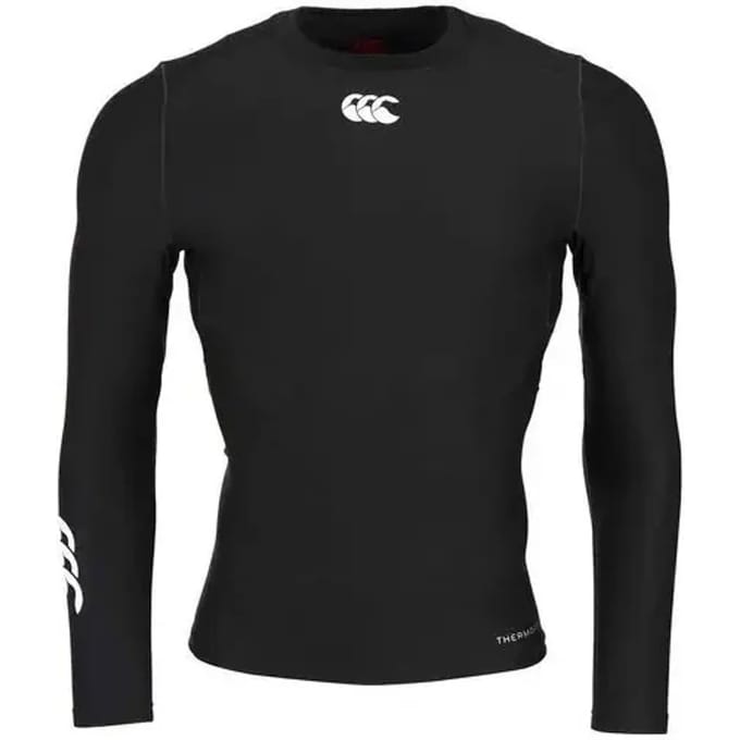 Thermoreg trui met lange mouwen Canterbury