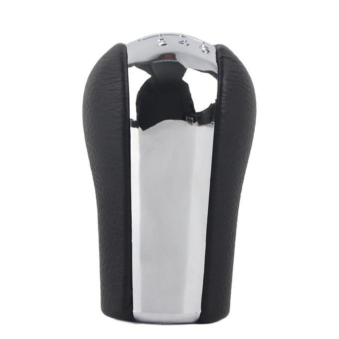 Auto 6 Versnellingen Schakelpookknop voor AYGO Verso Corolla RAV4 AVENSIS YarisVitz white