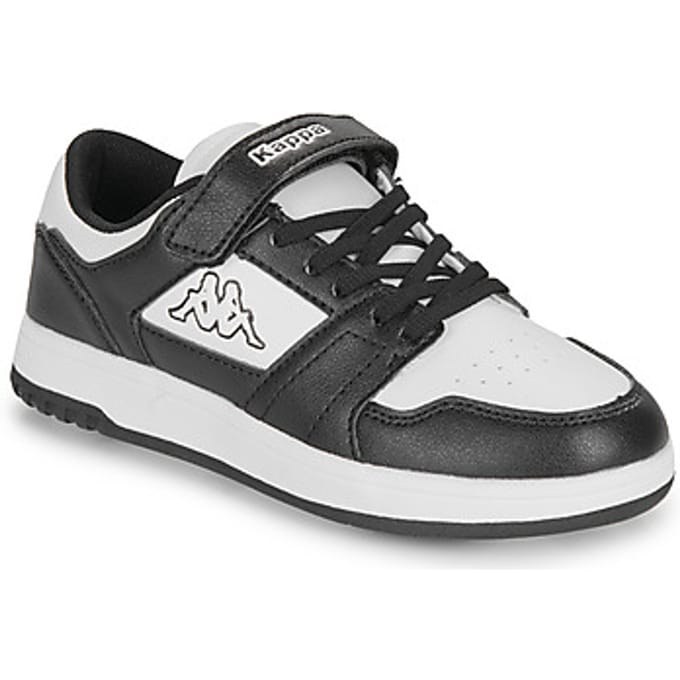 Kappa  Lage Sneakers LOGO RERNAL EV KID