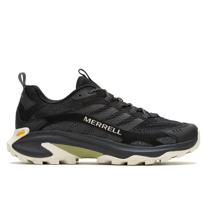 Wandelschoenen Merrell Moab Speed 2