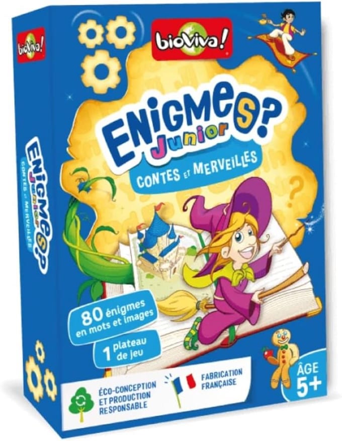 Puzzelboek Spelletjes en Verhalen voor Kinderen