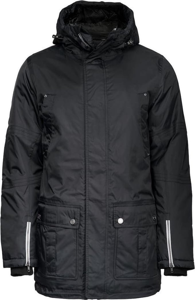 Harvest west lake parka, winterjas heren | XL