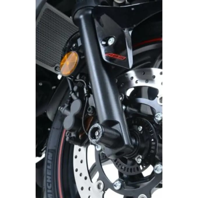 Motor vorkbeschermers R&G Racing Yamaha MT-03 ABS