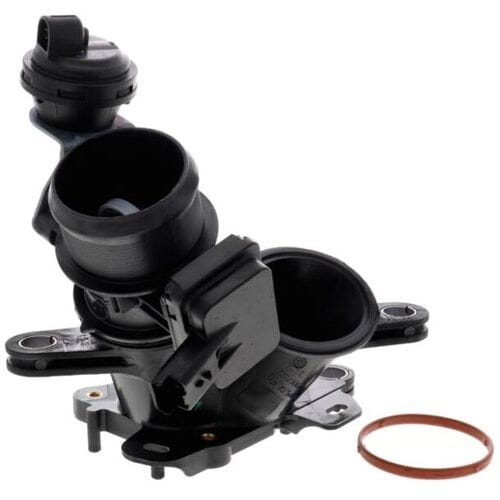 Gasklephuis VEMO V22-81-0006