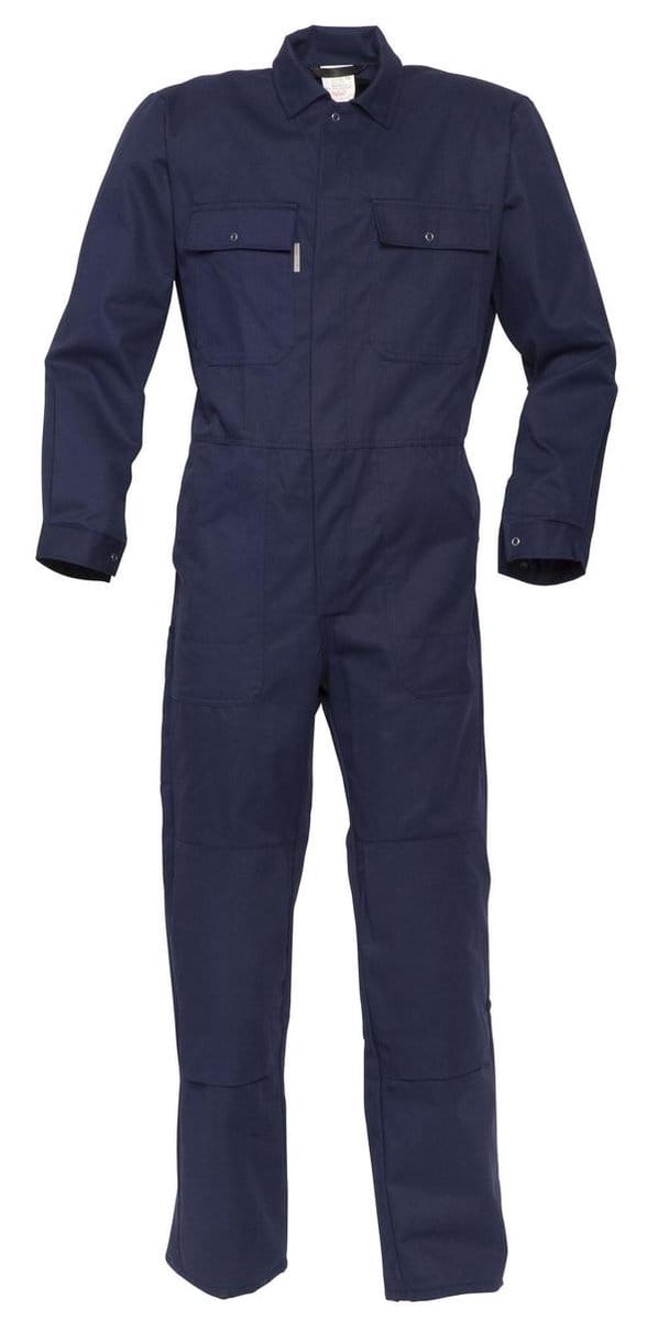 HAVEP 2412 Overall Marineblauw 56