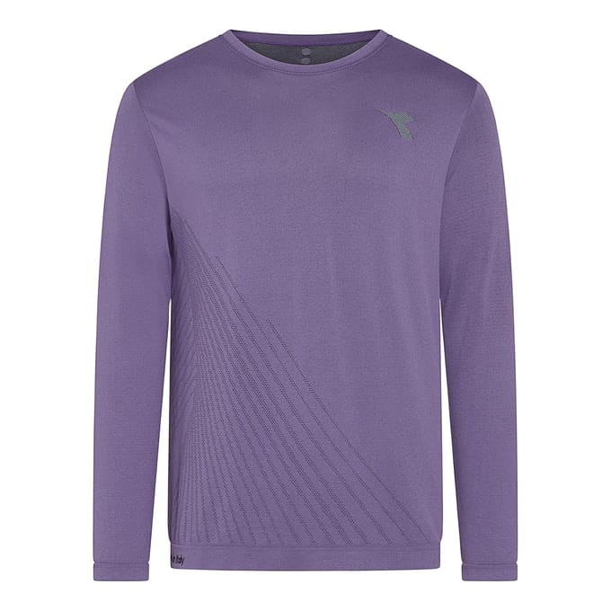 Diadora Stratouno Longsleeve Heren