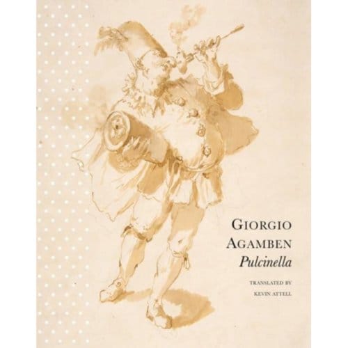 Pulcinella - Italian List - Giorgio Agamben