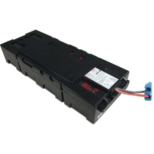 APC Replacement Batterij Cartridge #115
