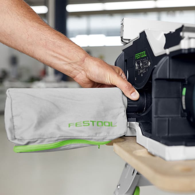 Festool SB-CSC SYS Stofopvangzak - 577984