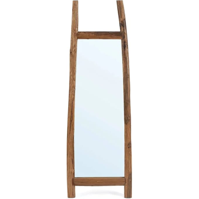 Safaary - The Fabulook Dressing Room Mirror - Natural
