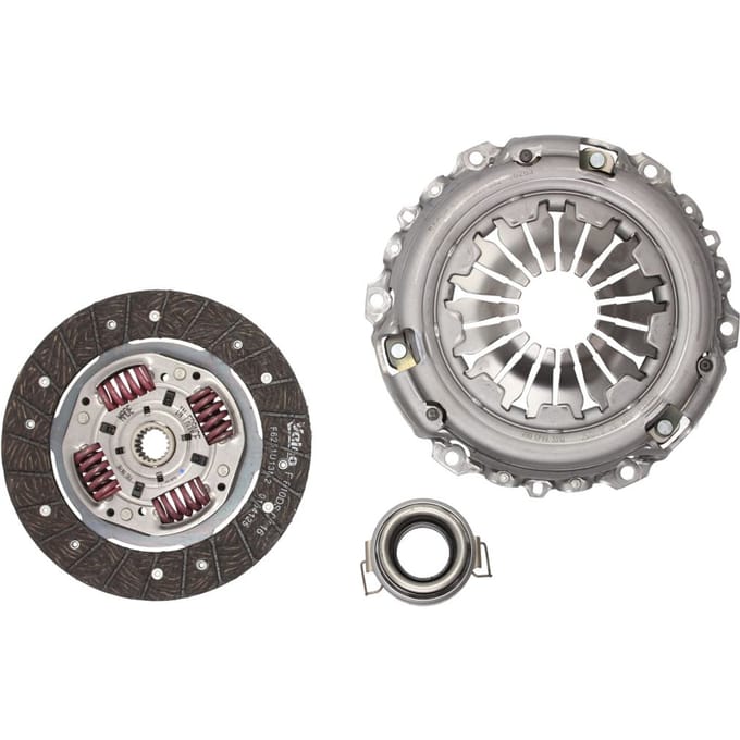 Koppelingsset SACHS 3000 951 369
