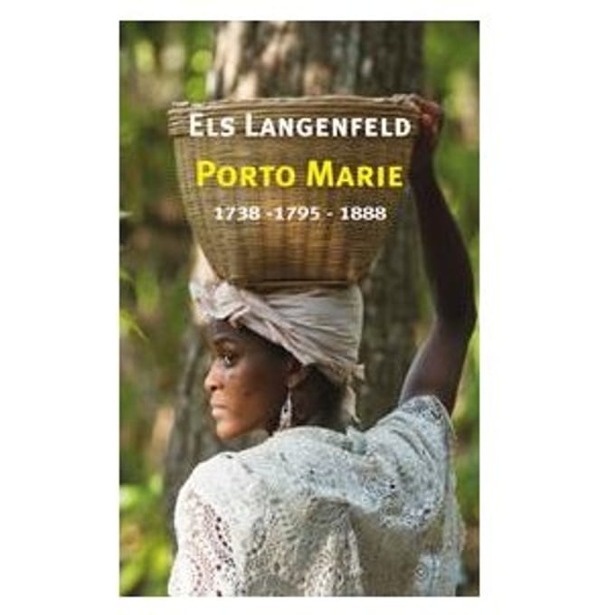 Porto Marie - Els Langenfeld
