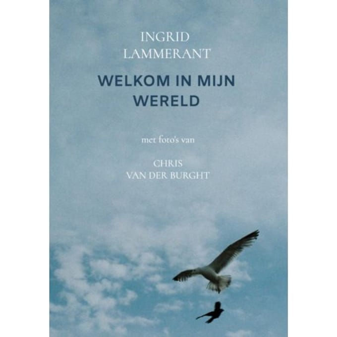 Welkom In Mijn Wereld - Ingrid Lammerant