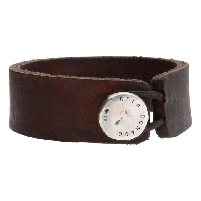 Bela Donaco Heren armband limited edition - Gaucho W20