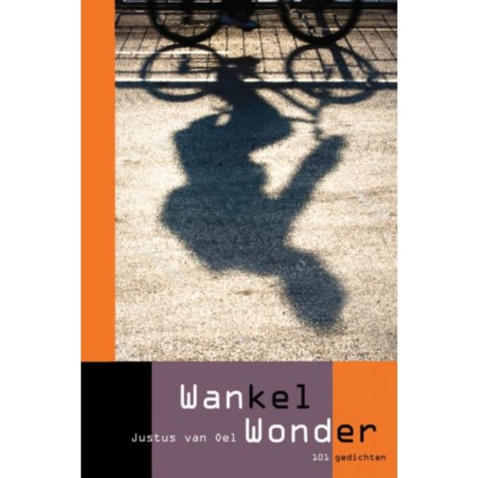 Wankel Wonder - Justus Van Oel