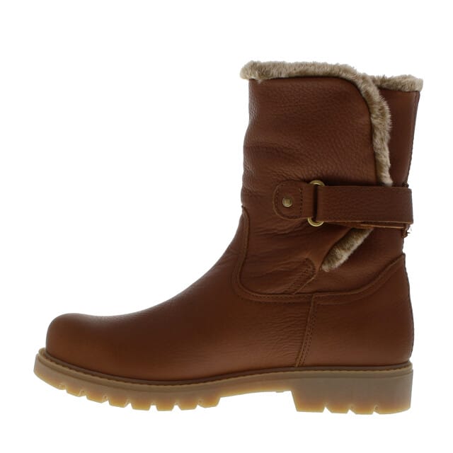 Panama Jack Felia dames gevoerde laars | dames | | maat: | leer