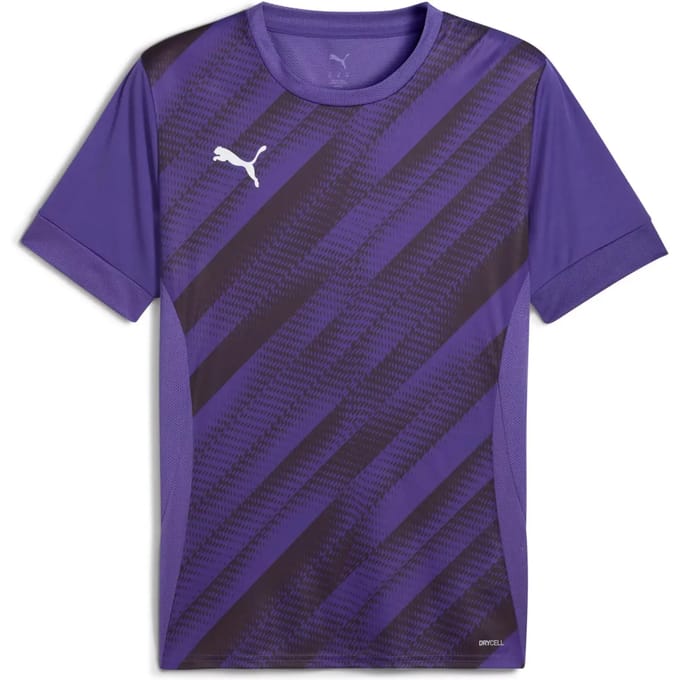 Jersey Puma teamGoal Graphic
