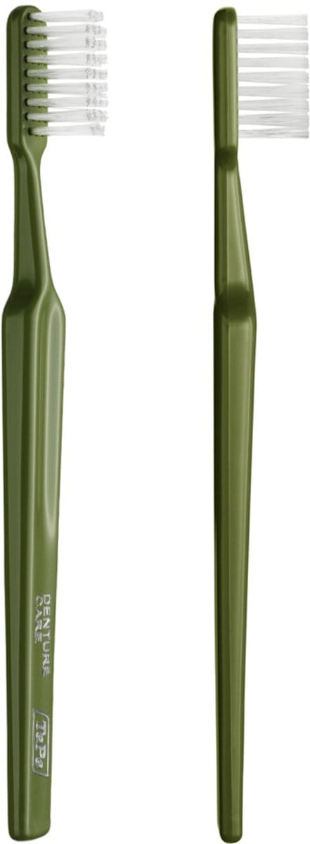 TePe Protheseborstel Classic - 3 x - Voordeelverpakking