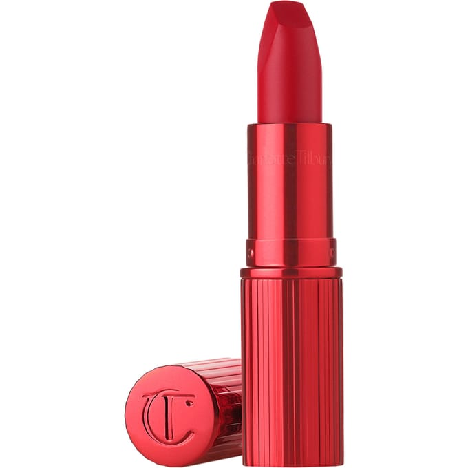 Charlotte Tilbury Matte Revolution Lipstick - Hollywood Vixen