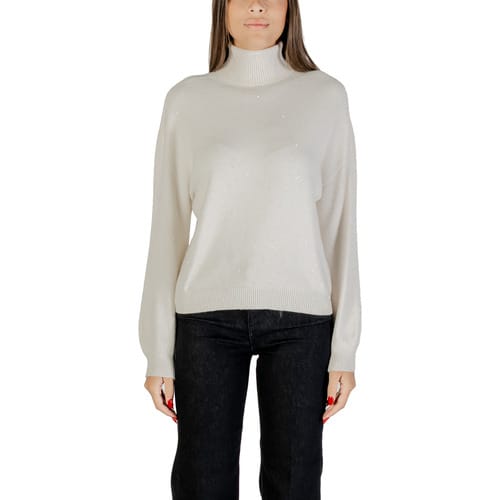 Trui Liu Jo MAGLIA CHIUSA M/L MF5234 MA27R