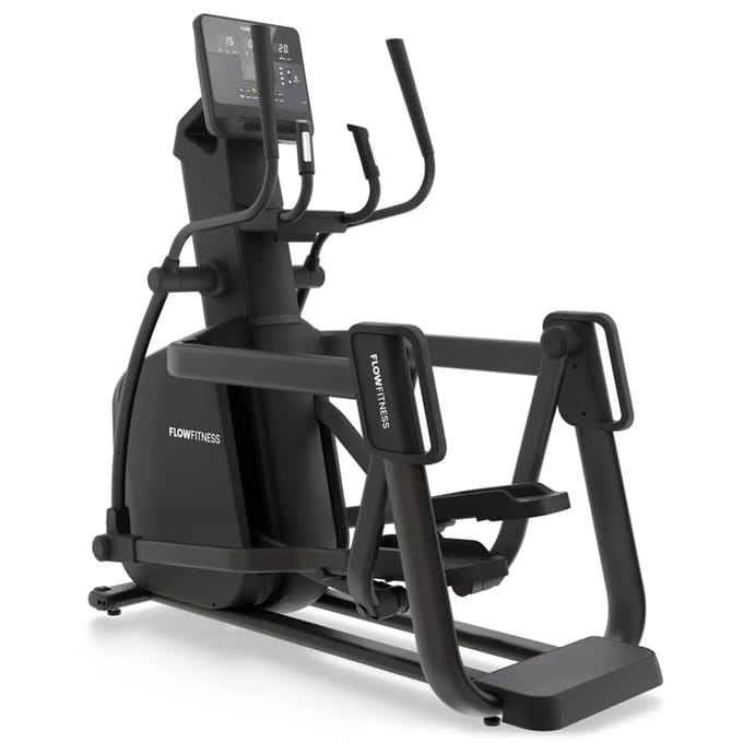 Flow Fitness Perform Pro X6i Crosstrainer - LED Console - Geschikt voor professioneel gebruik