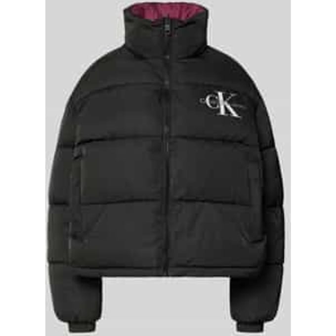 Jack met logoprint
