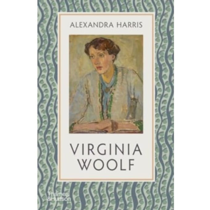 Virginia Woolf - Alexandra Harris