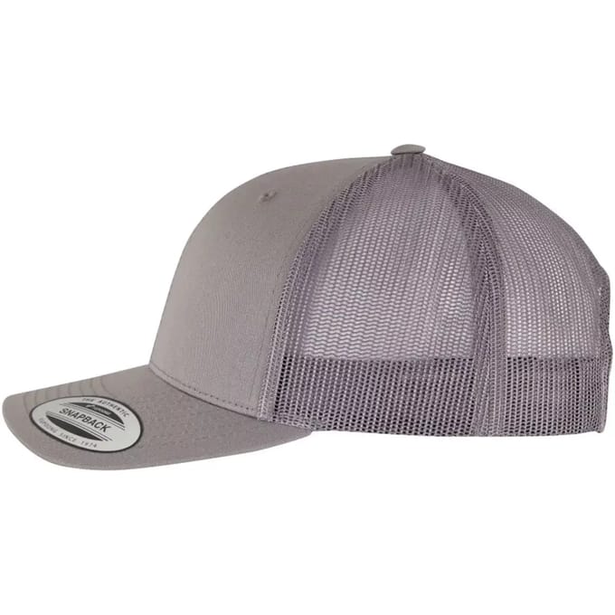 Trucker pet Flexfit Retro