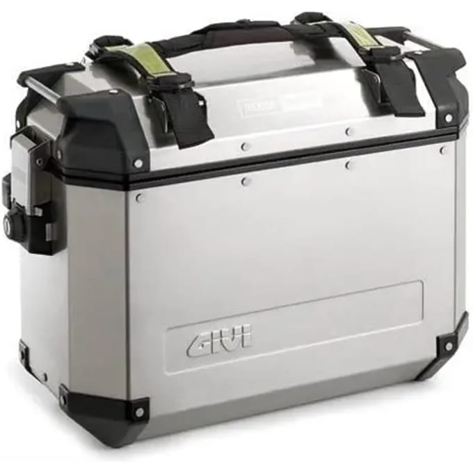 Handvat Givi outback