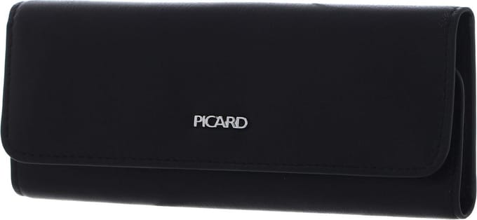 PICARD Cosmetische tas Treasure1 Cosmetic Case Black Zwart