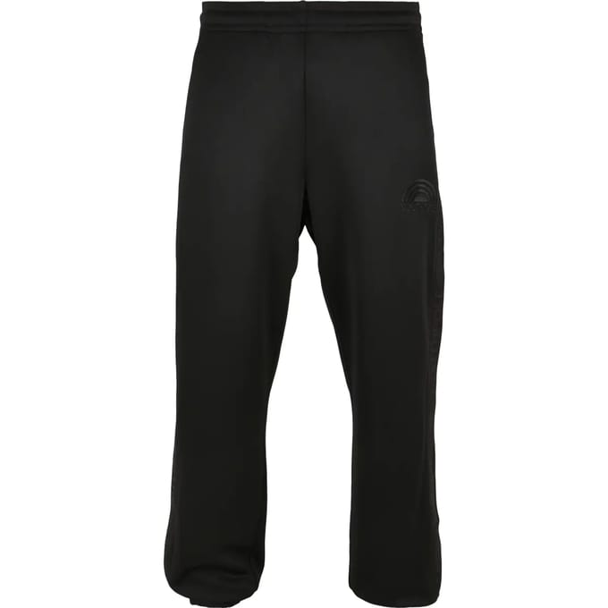 Southpole Heren joggingbroek -S- Tricot Zwart