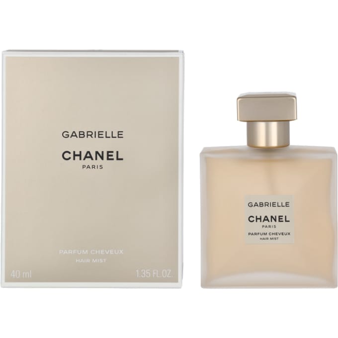Damesparfum Gabrielle Hair Mist Chanel EDP (40 ml)
