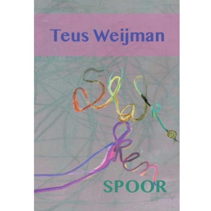 Slakkenspoor - Teus Weijman