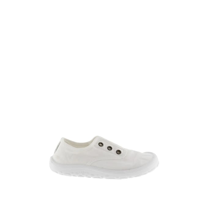 Gekleurde canvas babysneakers Victoria Bosco Drec