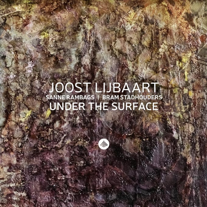 Under The Surface - Joost Lijbaart