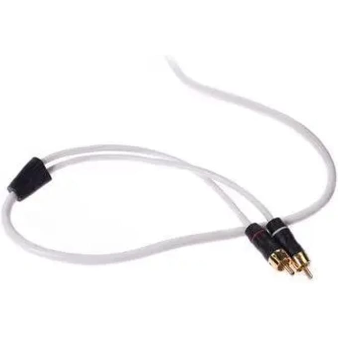 Afgeschermde rca kabel Fusion 3,6 m