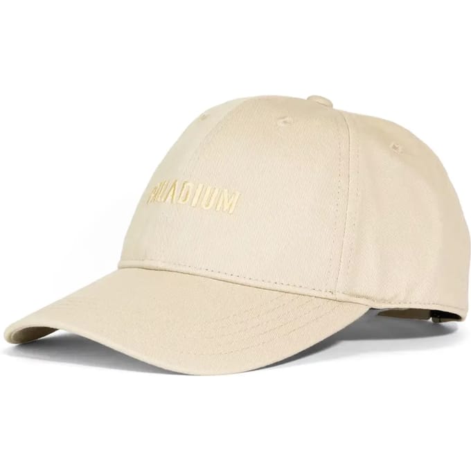 Baseball cap Palladium U Ha Twill