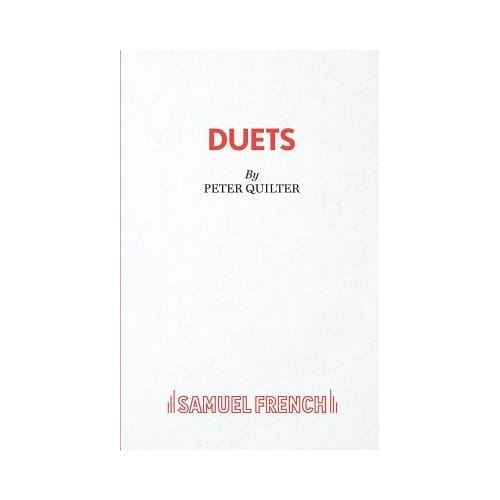 Duets - Peter Quilter