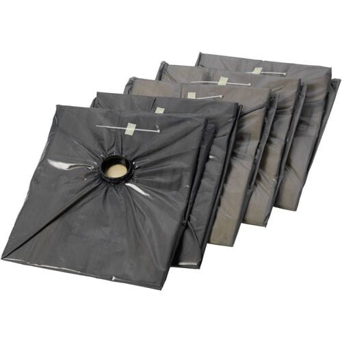 Nilfisk 107400233 Set van 5 stuks 5 stuk(s)