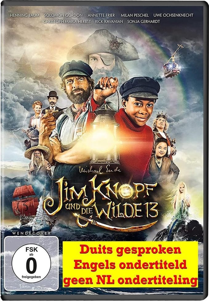 PLAION 1183345 film en Video DVD Duits