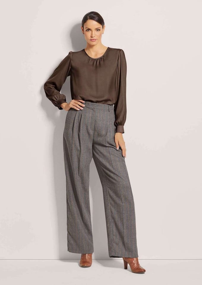 MADELEINE Broek Broek