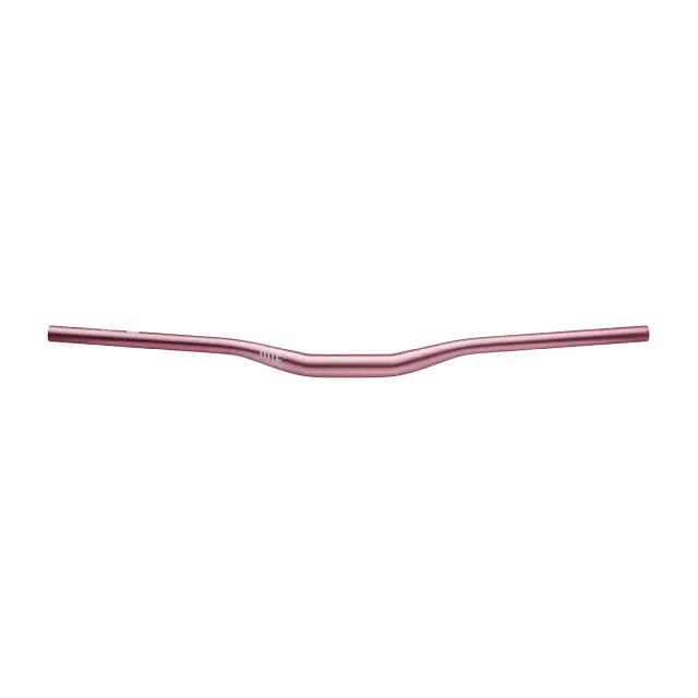 Title Mtb Ah1 38mm Rise Stuur Zilver 35 mm / 800 mm