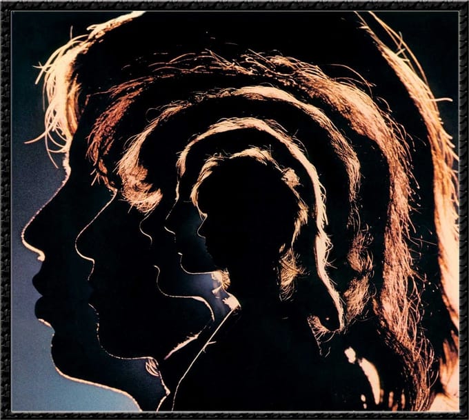 The Rolling Stones - Hot Rocks (1964-1971) (CD)
