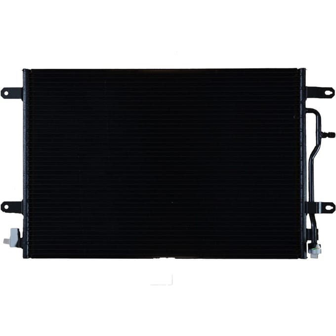 Condensator, airconditioning NRF 35465
