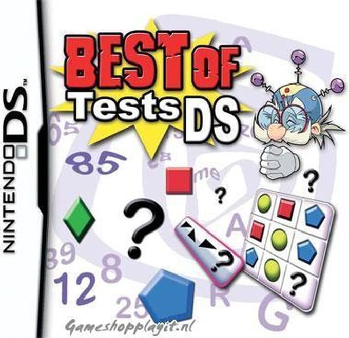 Best Of Tests