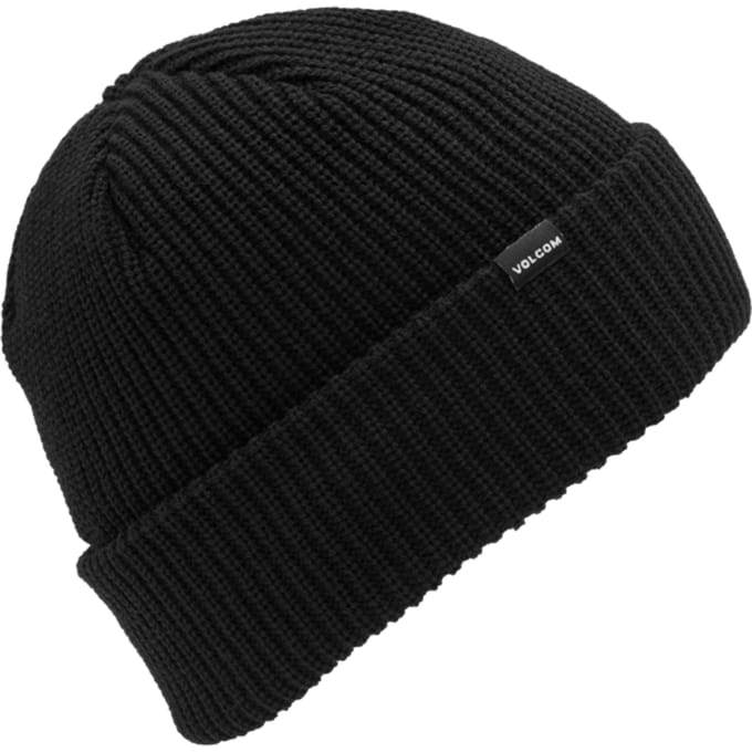 Volcom Mens Sweep Beanie