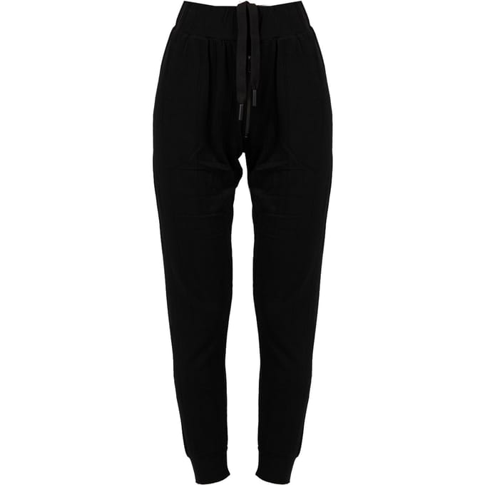 La Haine Inside Us broek Unisex-LW525 Vrouw zwart